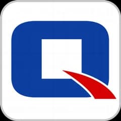 QNAP Systems Logo